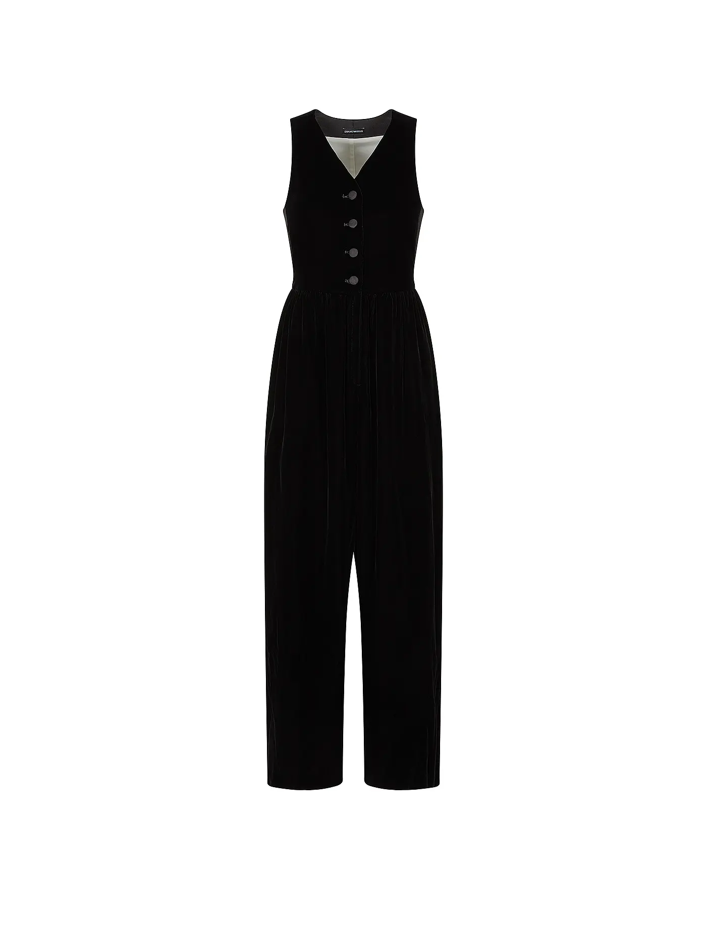 EMPORIO ARMANI | Jumpsuit | 